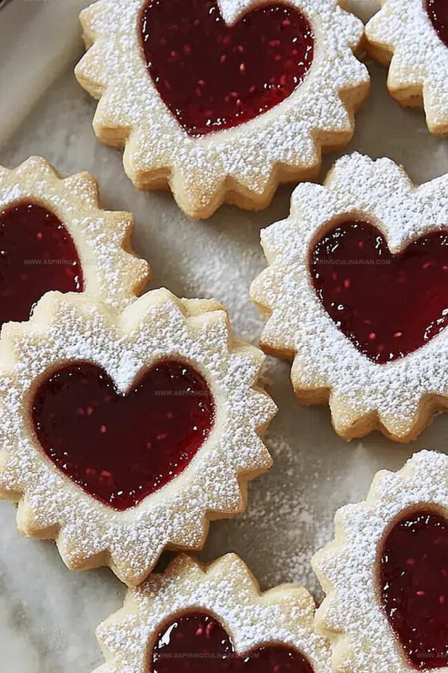 Sweet Sandwich Treats: What Makes Them Fun