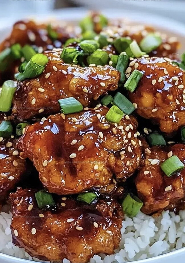 Korean Fried Chicken That Delivers Crisp Perfection