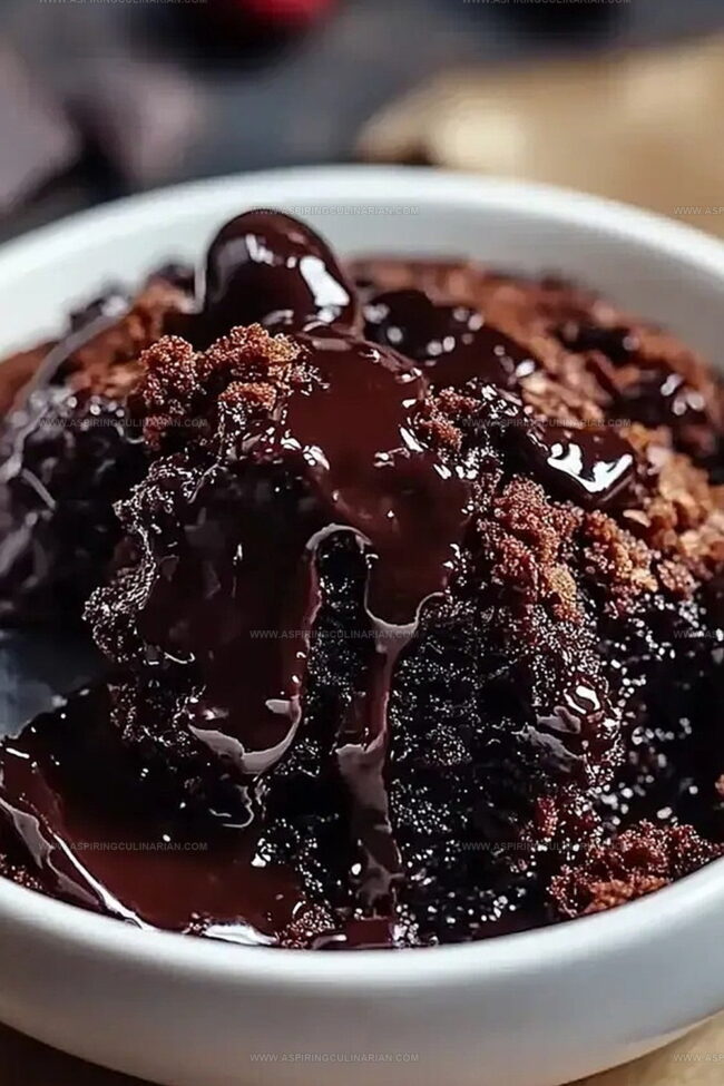 Creative Cobbler Variations to Try