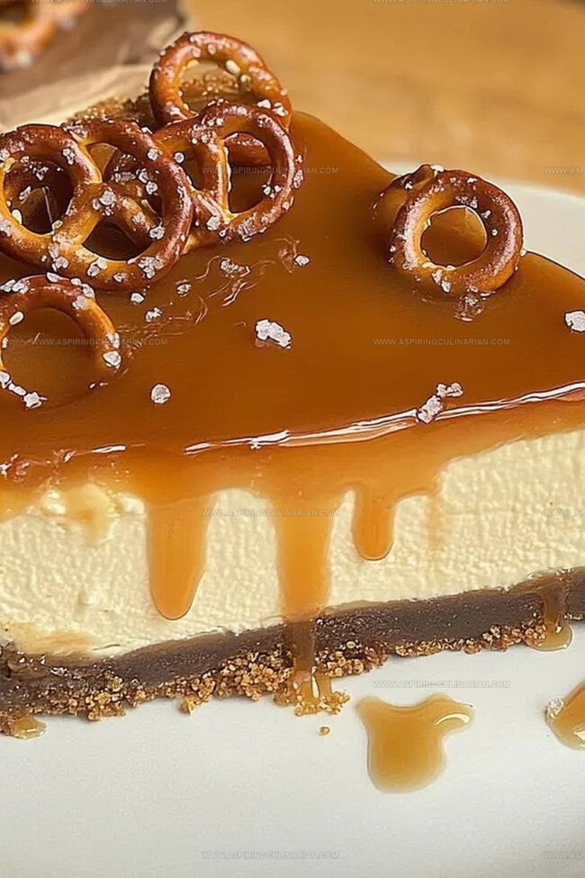 Pro Tips for Pretzel Crunch Perfection