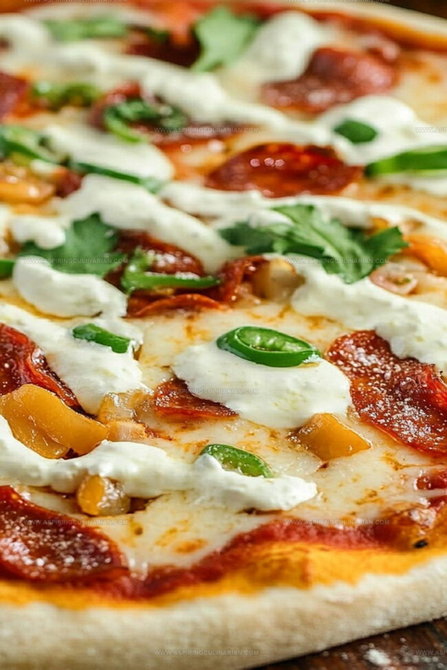 Irresistible Style Pizza: Here’s Why It’s a Winner