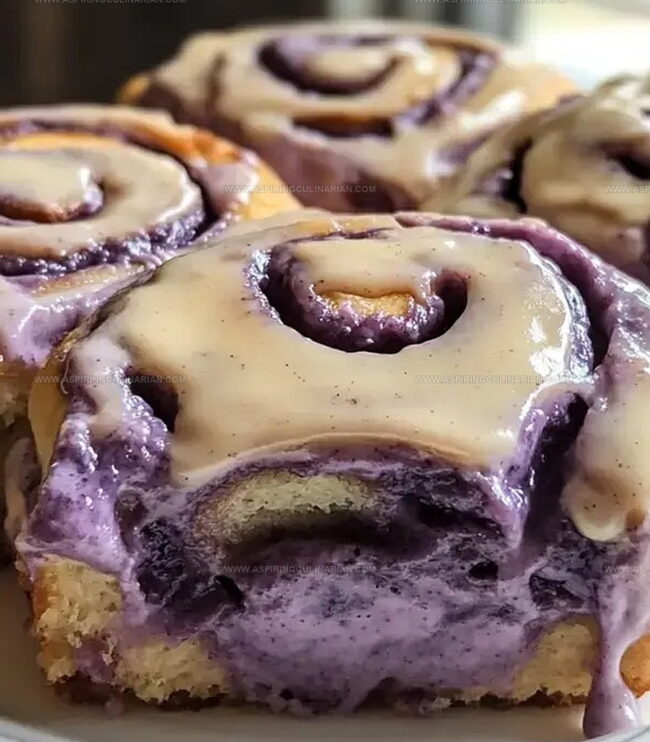 Tips for Lighter and Fluffier Sweet Rolls