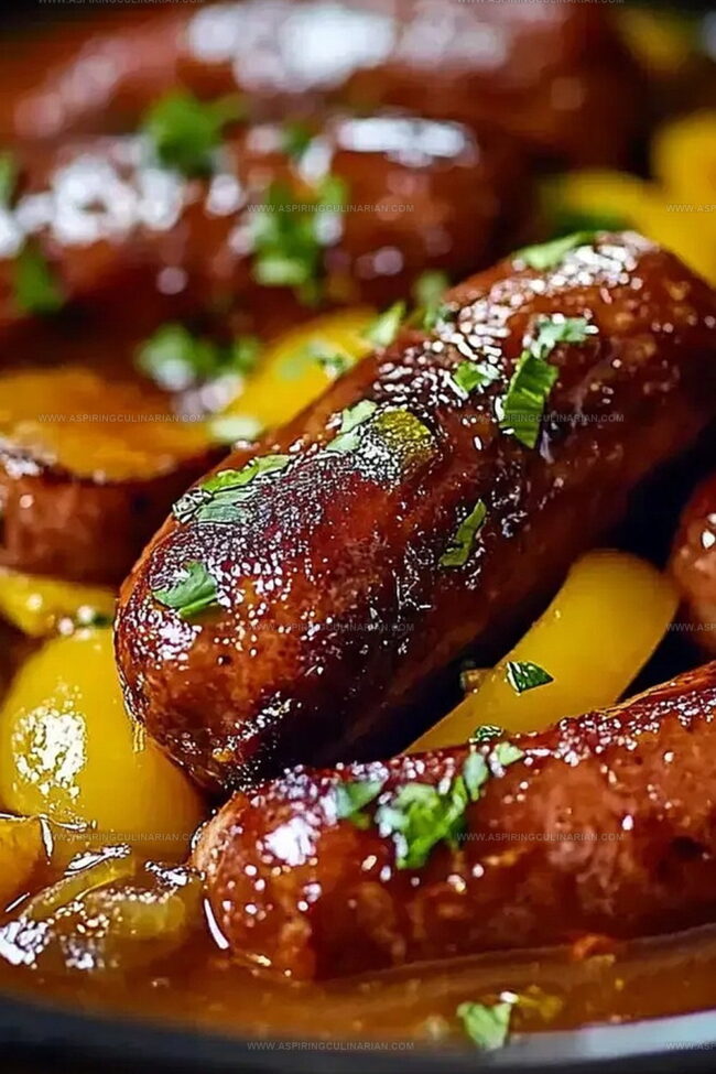 Fun Variations for Mississippi Smokies