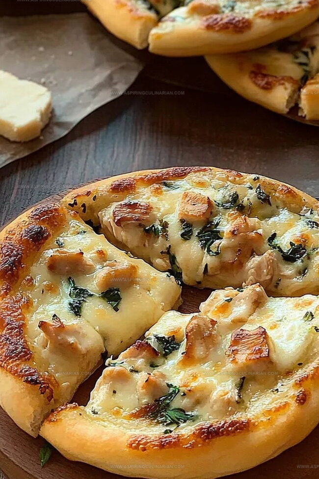 Tips for Crispy, Cheesy Pizza Bites