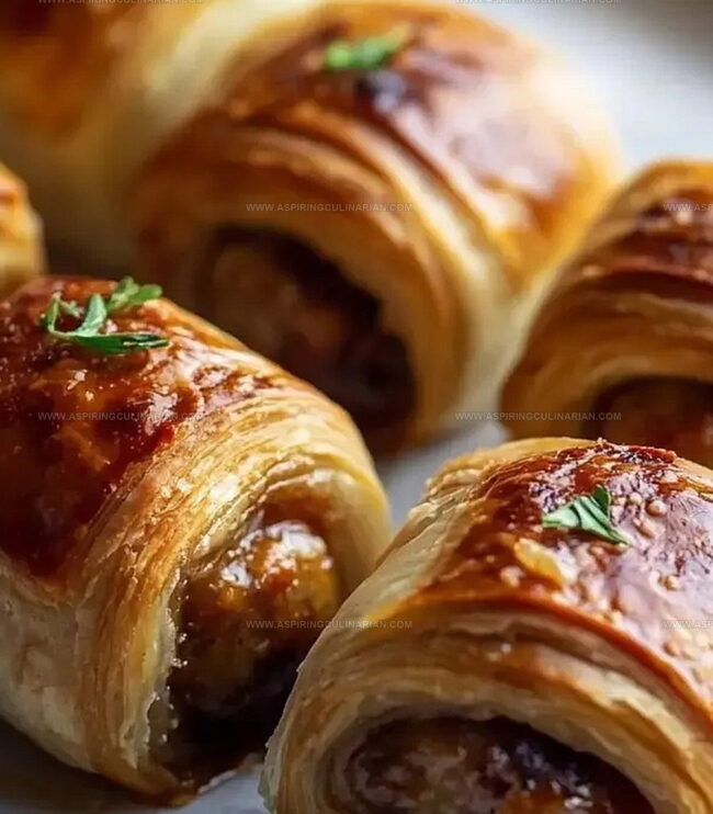 British Party Bites – Entertaining Tips