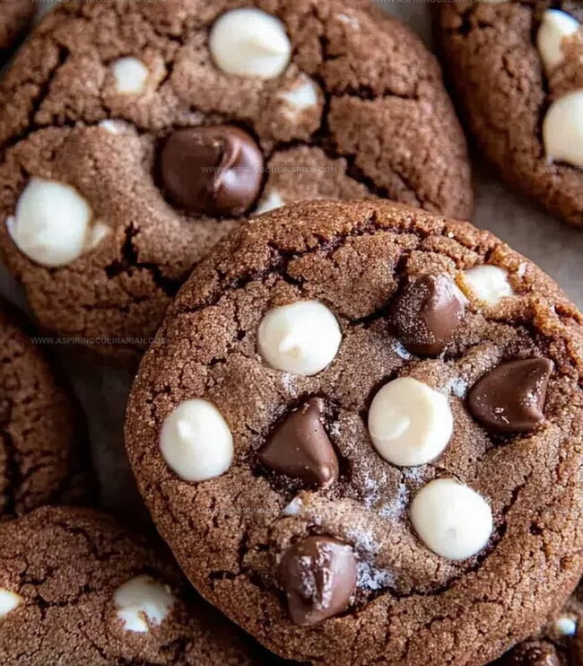 Cocoa Cookie Tips for Better Baking