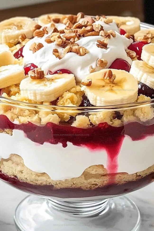 Tips for Assembling the Ultimate Punch Cake