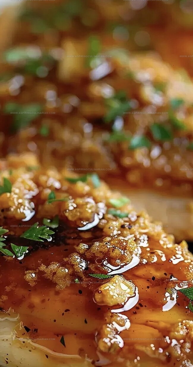 Double Crunch Honey Garlic Chicken: Why It’s a Flavor Bomb