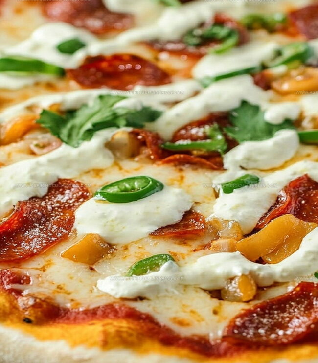 Step-by-Step to Your Ultimate Homemade Pizza