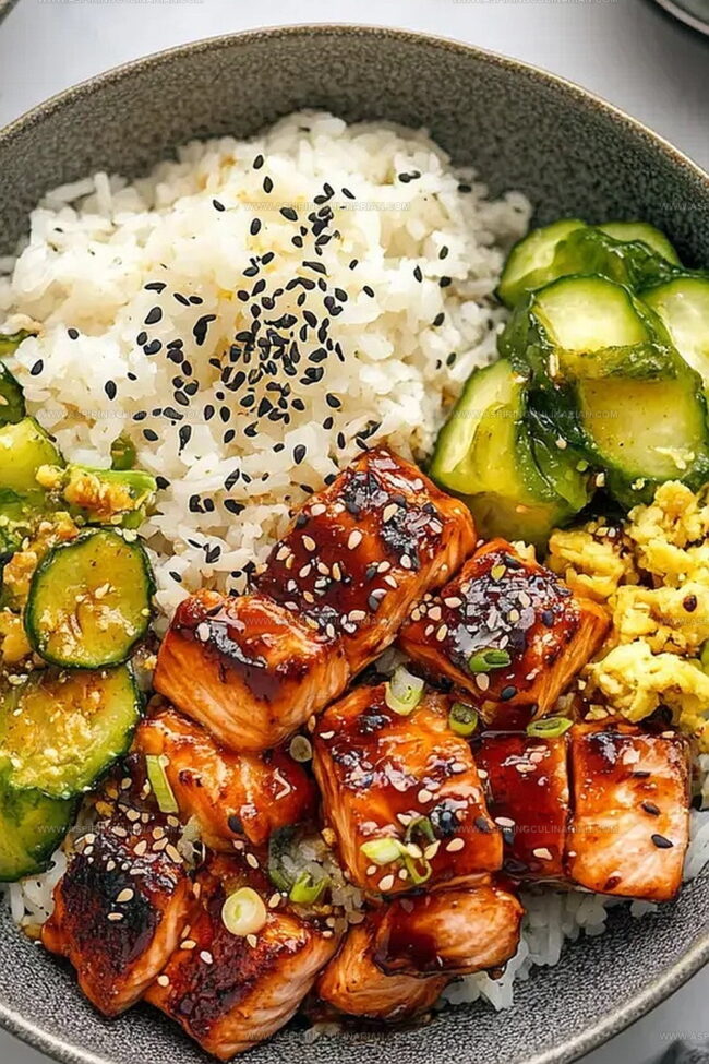 Great Tips for Perfect Teriyaki Salmon