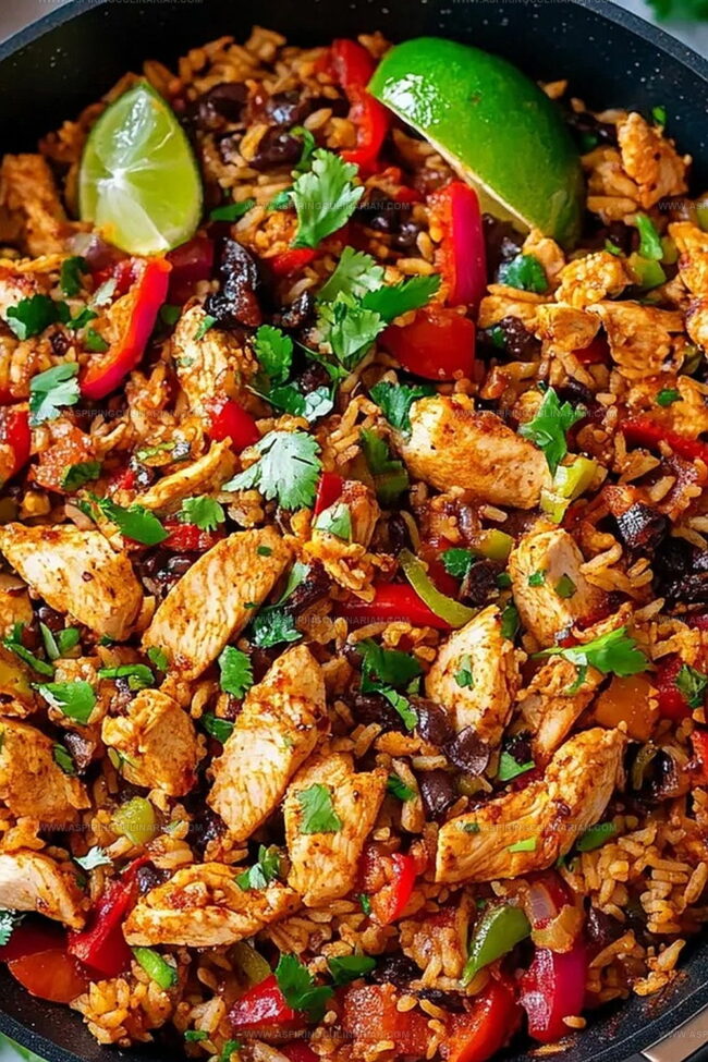 Tips for Sizzling, Flavorful Fajita Bowls