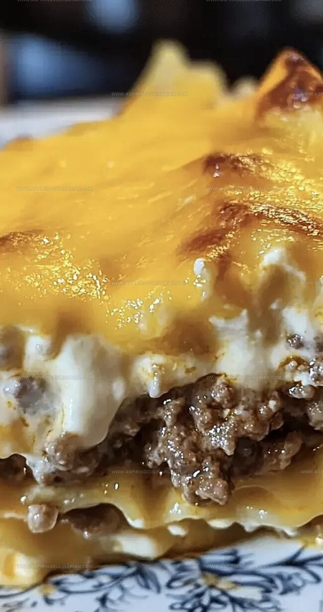 What Makes Husbands Delight Casserole So Popular