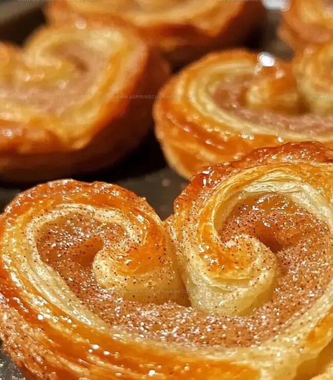 Sugar Cookie Tips for Extra Crunch