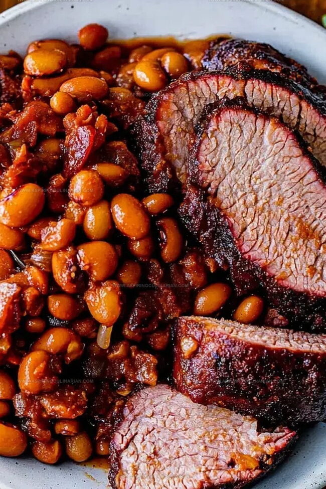 BBQ Side Dish Options and Swaps