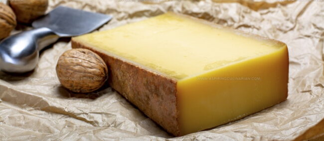 Gruyere