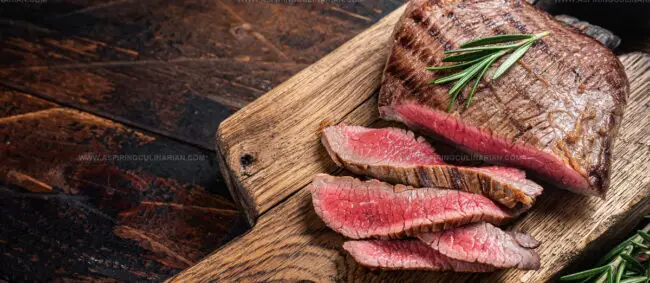 Beef Flank