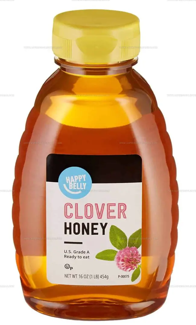Honey