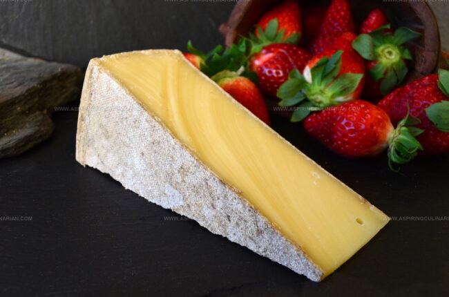 Vacherin Fribourgeois