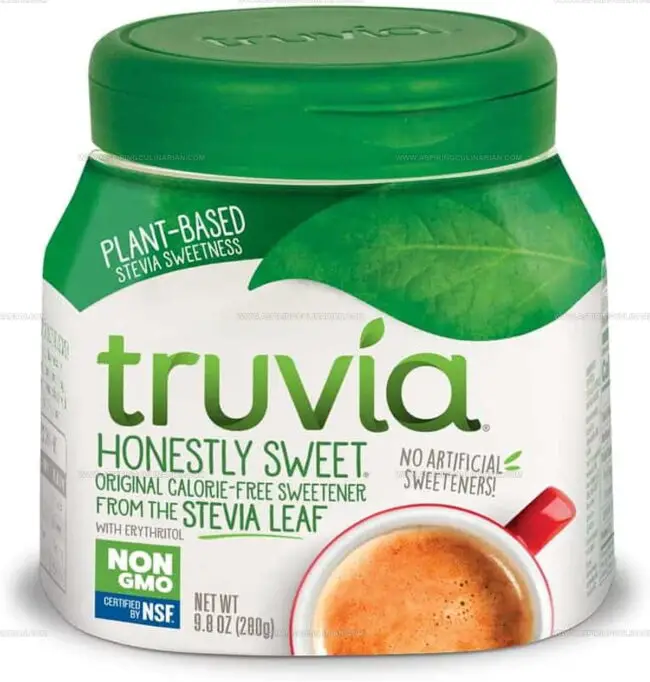 Stevia