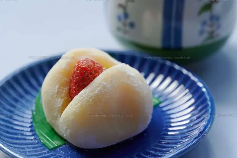 What Does Mochi Taste Like? The Soft, Sweet Wonder Unveiled
