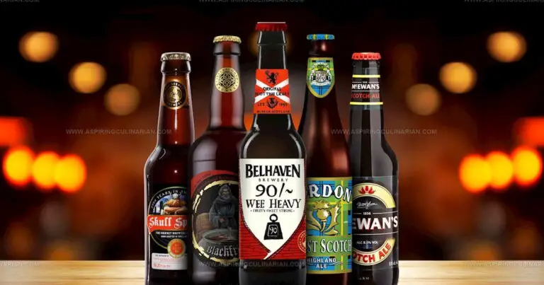35 Timeless British Ales You Need to Taste