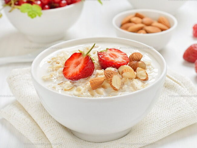 Oatmeal
