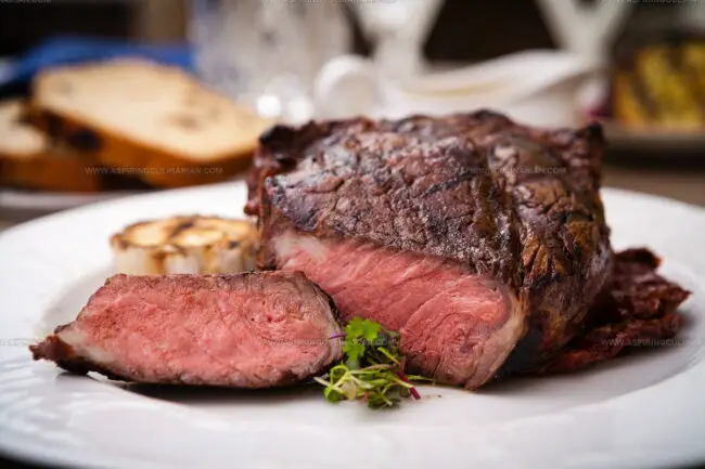 Ribeye