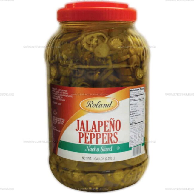 Jalapeno Peppers