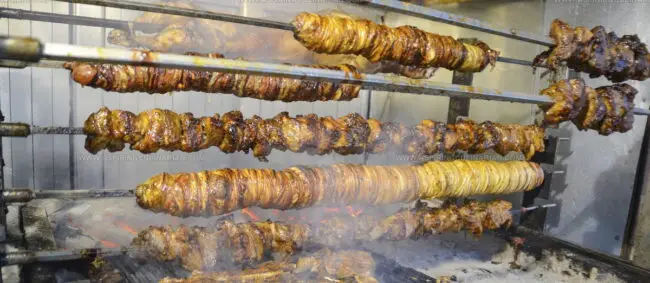 Kokorec