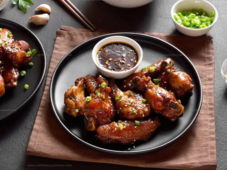 Soy Sauce or Worcestershire: Which Adds More Umami?