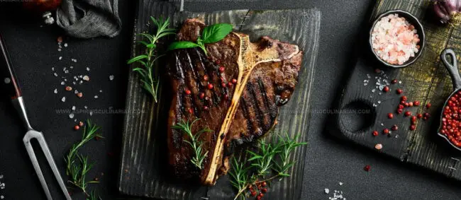 Short Loin
