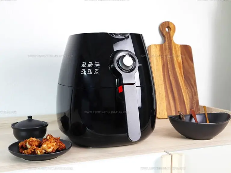 Dehydrator or Air Fryer: Kitchen Gadget Face-Off