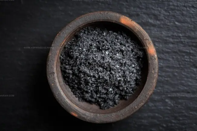 Why You Might Need a Worthy Black Salt Substitute