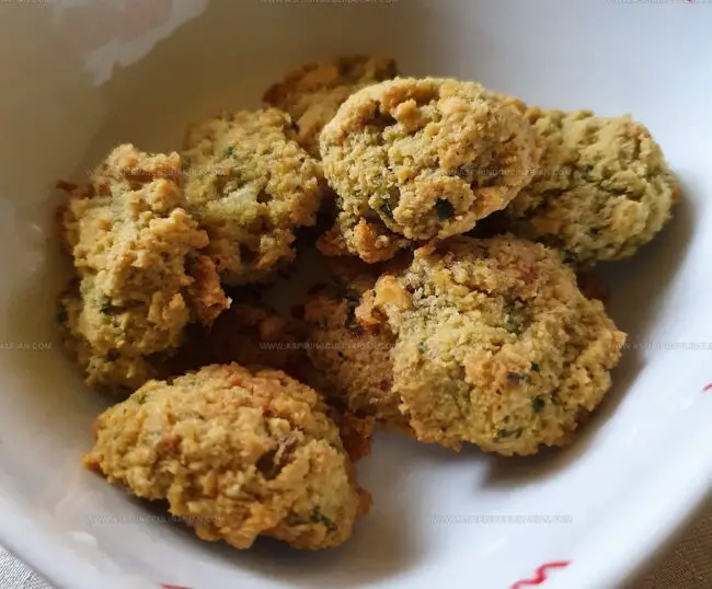 Gateaux Piments