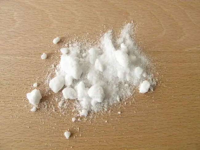 Signs You Need a Substitute for Baking Ammonia