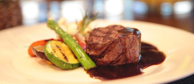 Filet Mignon