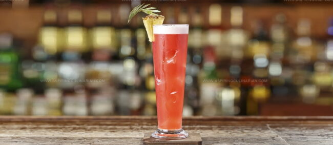 Singapore Sling