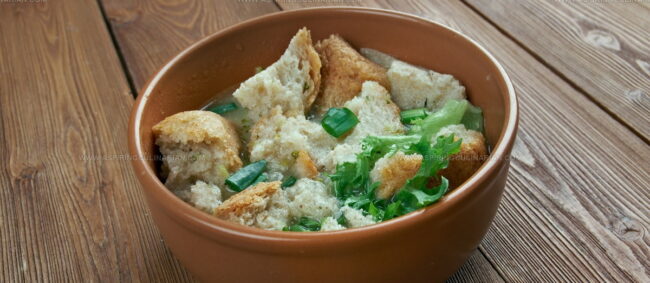 Brotsuppe