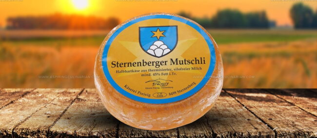 Sternenberger Mutschli