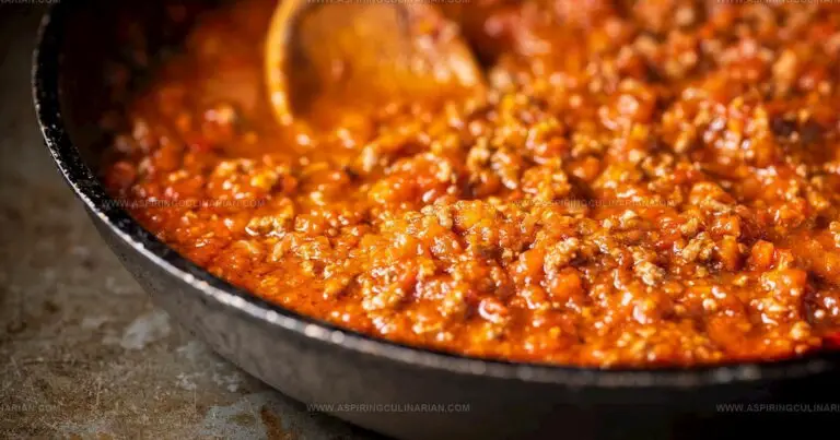 21 Tasty European Meat Sauces That Bring Magic to Meals