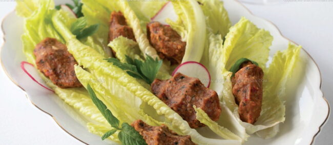 Cig Kofte
