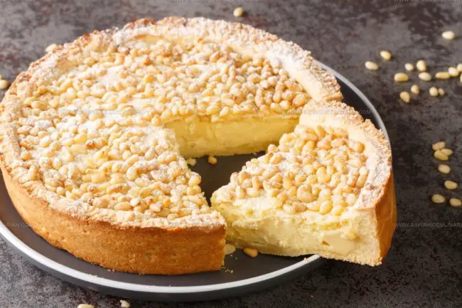 What Role Do Pies Play in Italian Holiday and Family Meals?