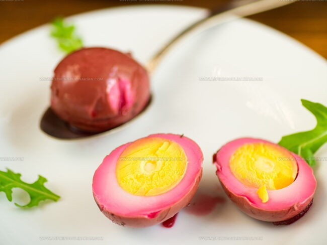 Pickled Eggs Taste Guide