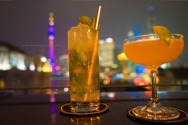 Are Asian Alcohol-Based Drinks Commonly Adapted for Low-Sugar or Light-Spirits Trends?