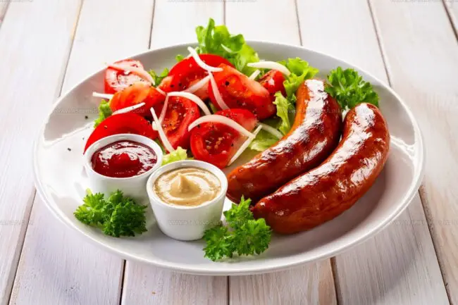What Are the Most Traditional Sausage Pairings in Europe?