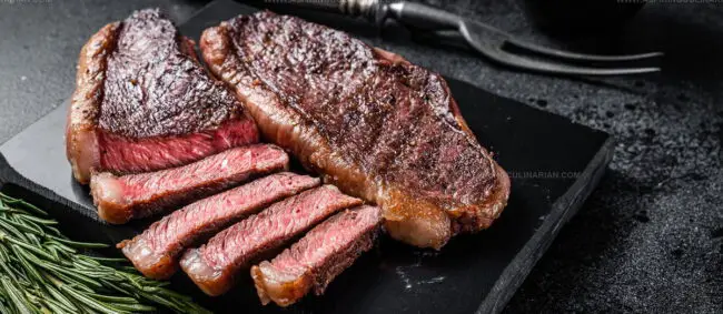 Sirloin