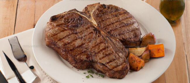Porterhouse