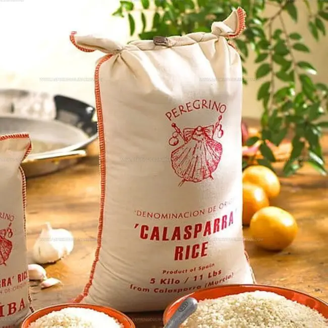 Calasparra Rice