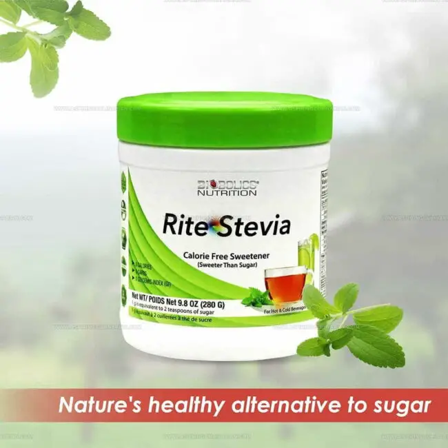Stevia