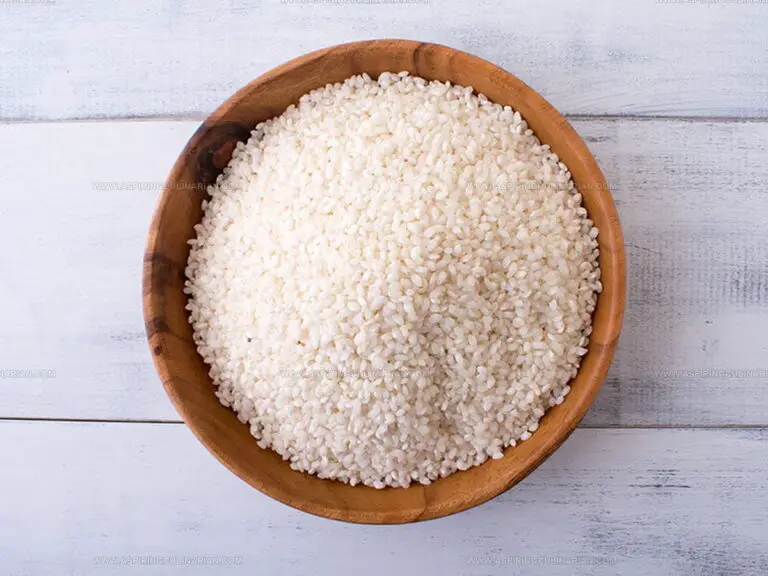 3 Bomba Rice Substitutes for Spanish Recipes